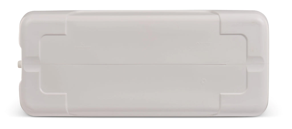 150 QT White Hard Side Cooler P886124