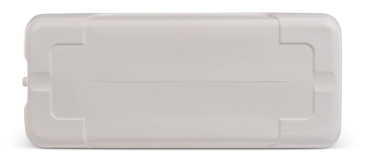 150 QT White Hard Side Cooler P886124