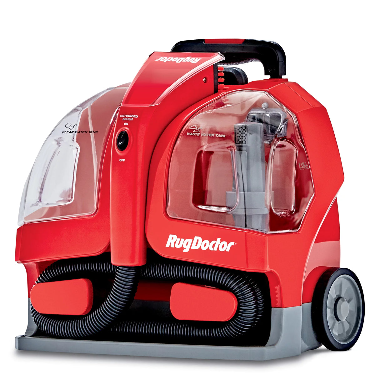 Portable Spot Carpet Cleaner R71438