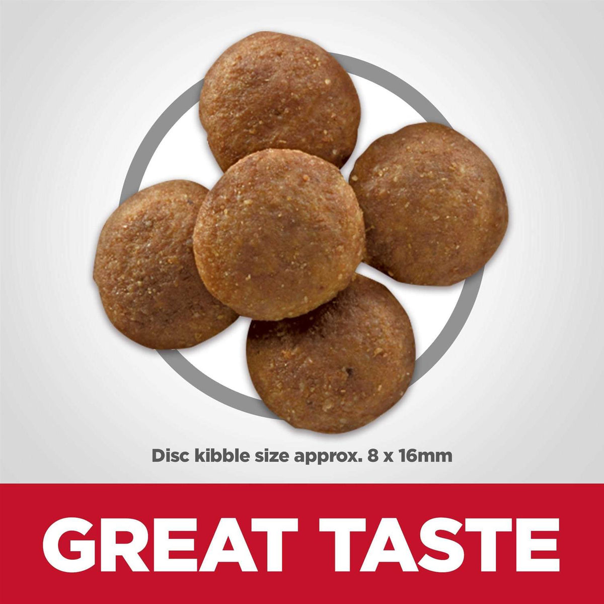 Chicken Dry Dog Food W594265