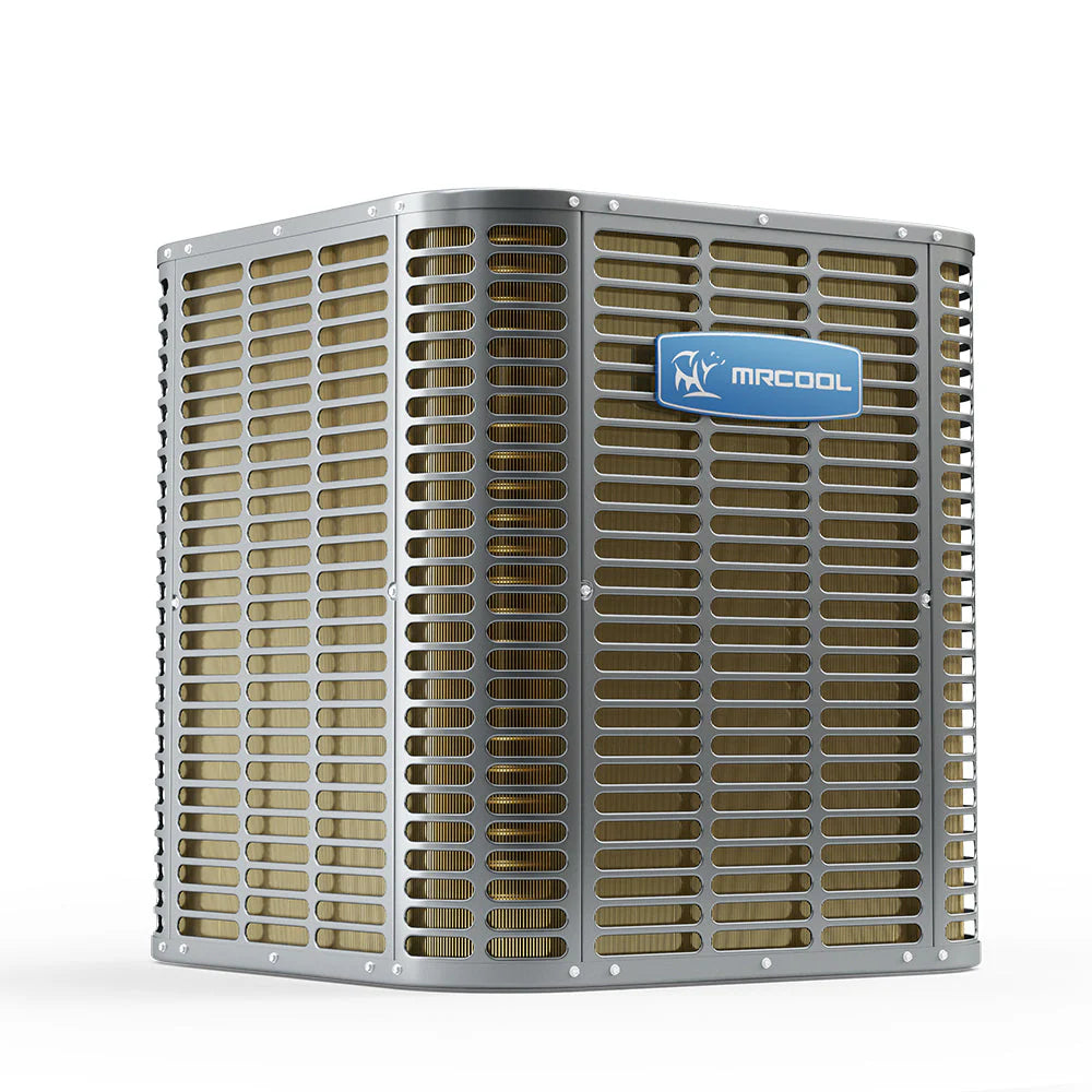 2 Ton 24,000 BTU Split System Heat Pump W9774