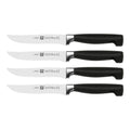 4pc Steak Knife Set M25715