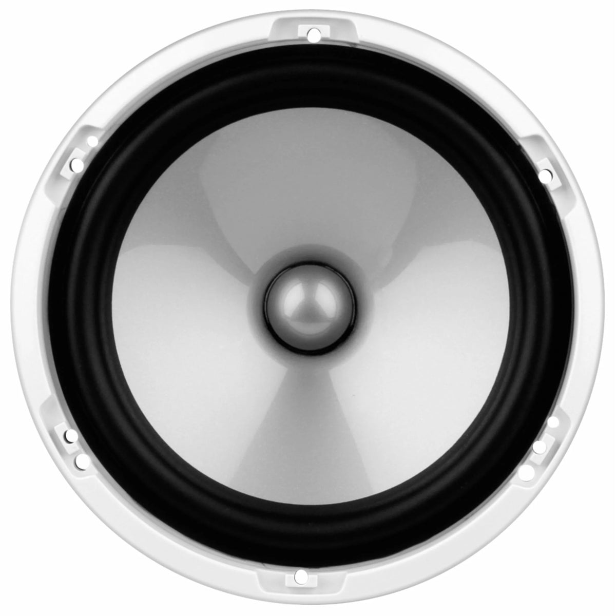 6.5” 2 Way Marine Component Speakers Z5062
