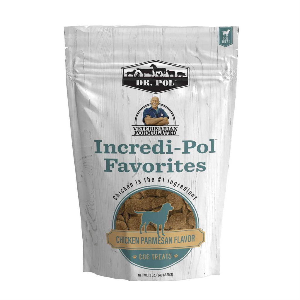 Crunchy Dog Treats Q734