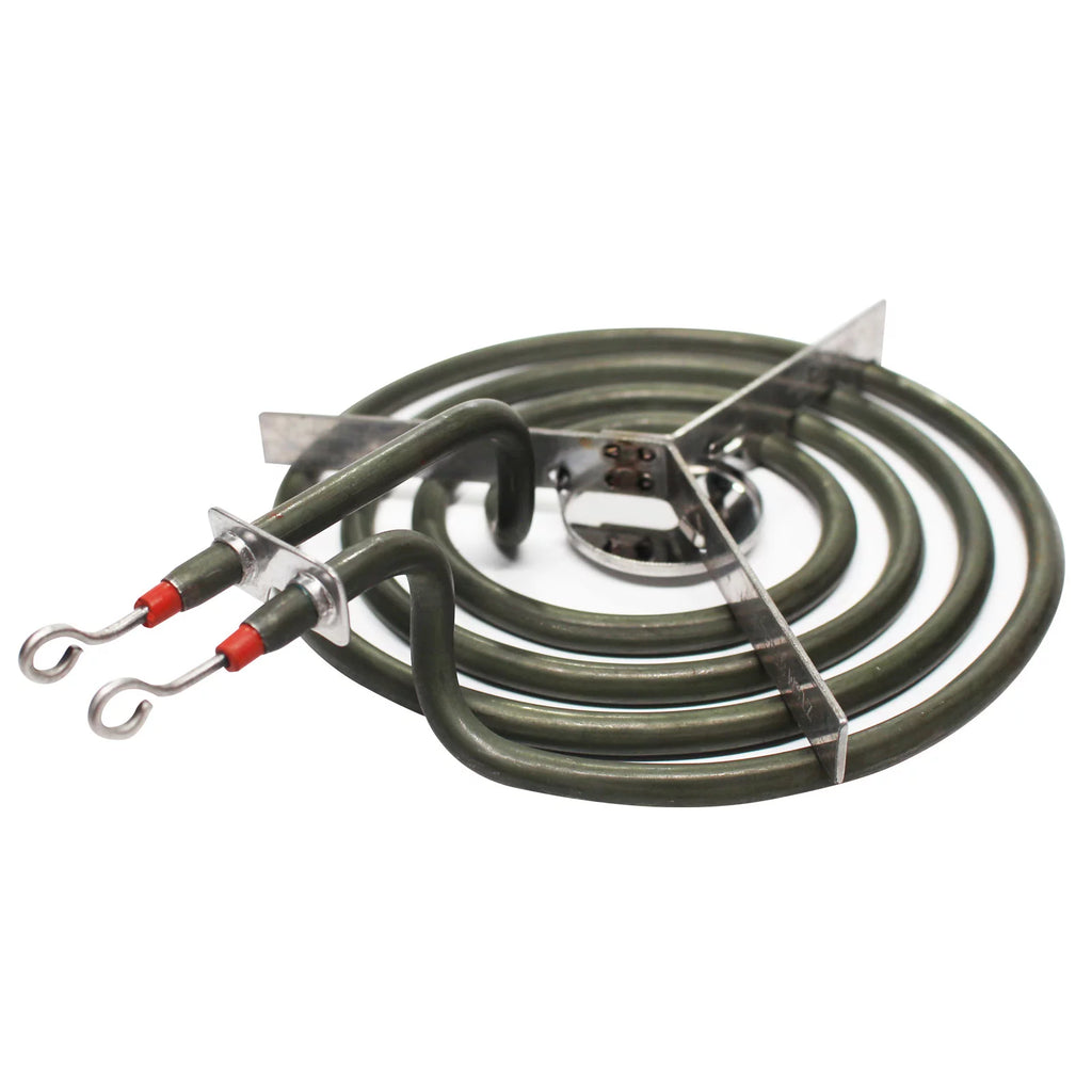 6 inch 4 Turns Surface Burner Element U741