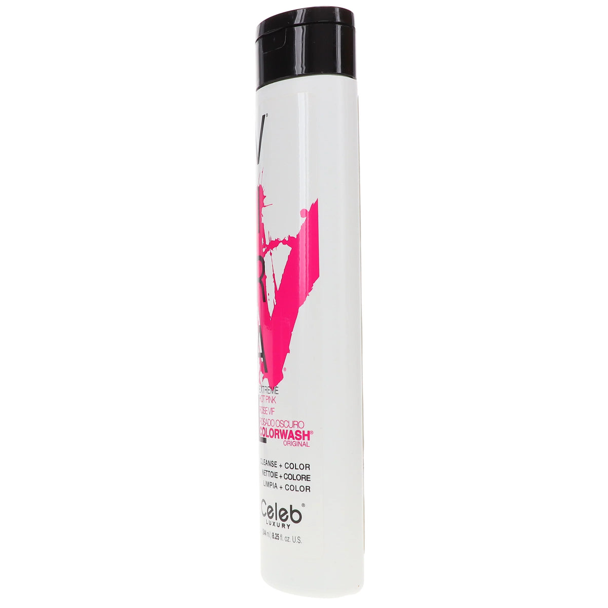 HOT PINK 8.25 ounce Color Wash P30789