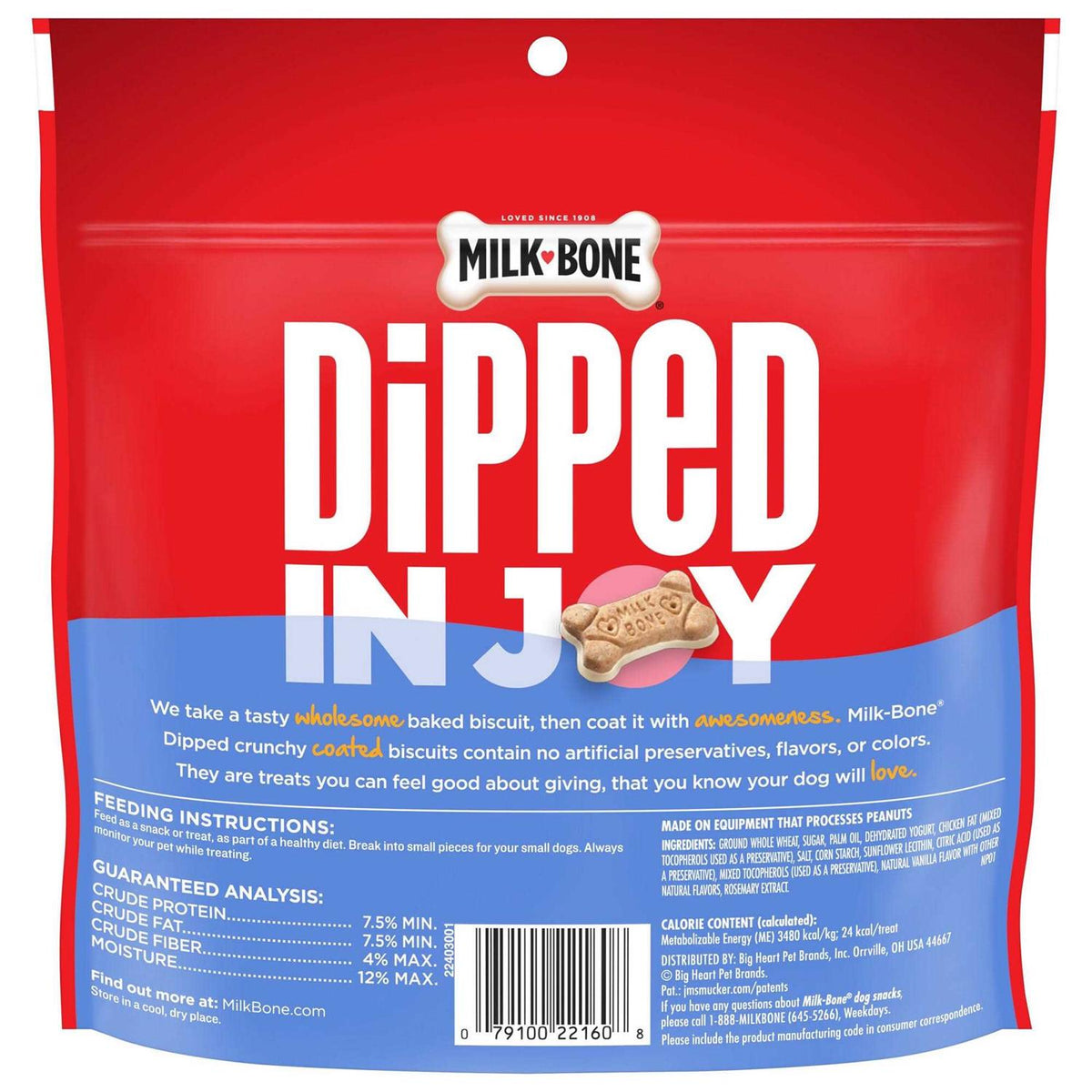 Dog Treats X7135