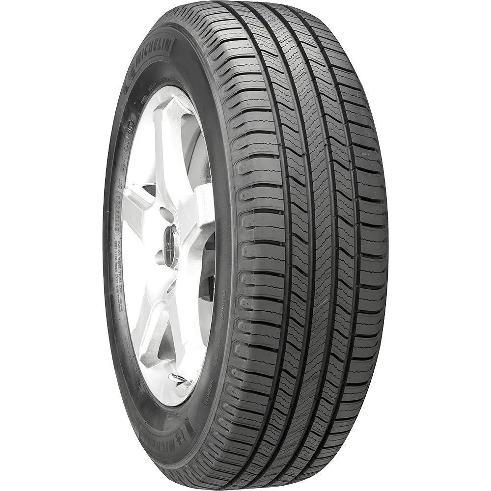 All Season 215/55R17 94H Passenger Tire U964