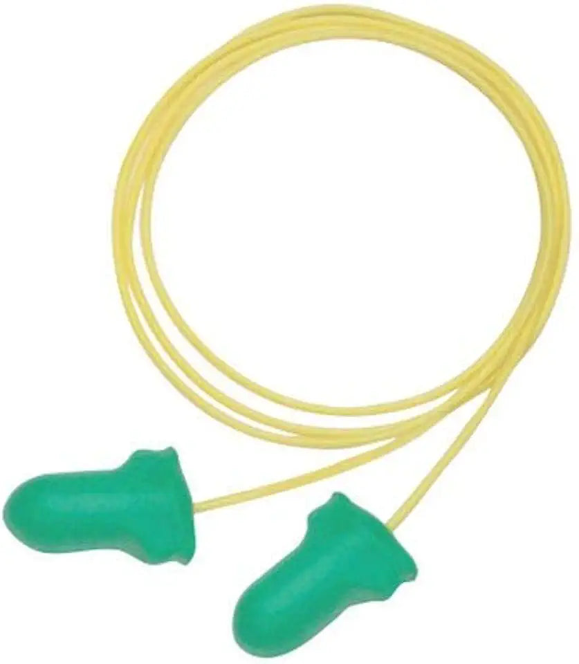 Low Pressure Foam Earplug F87238