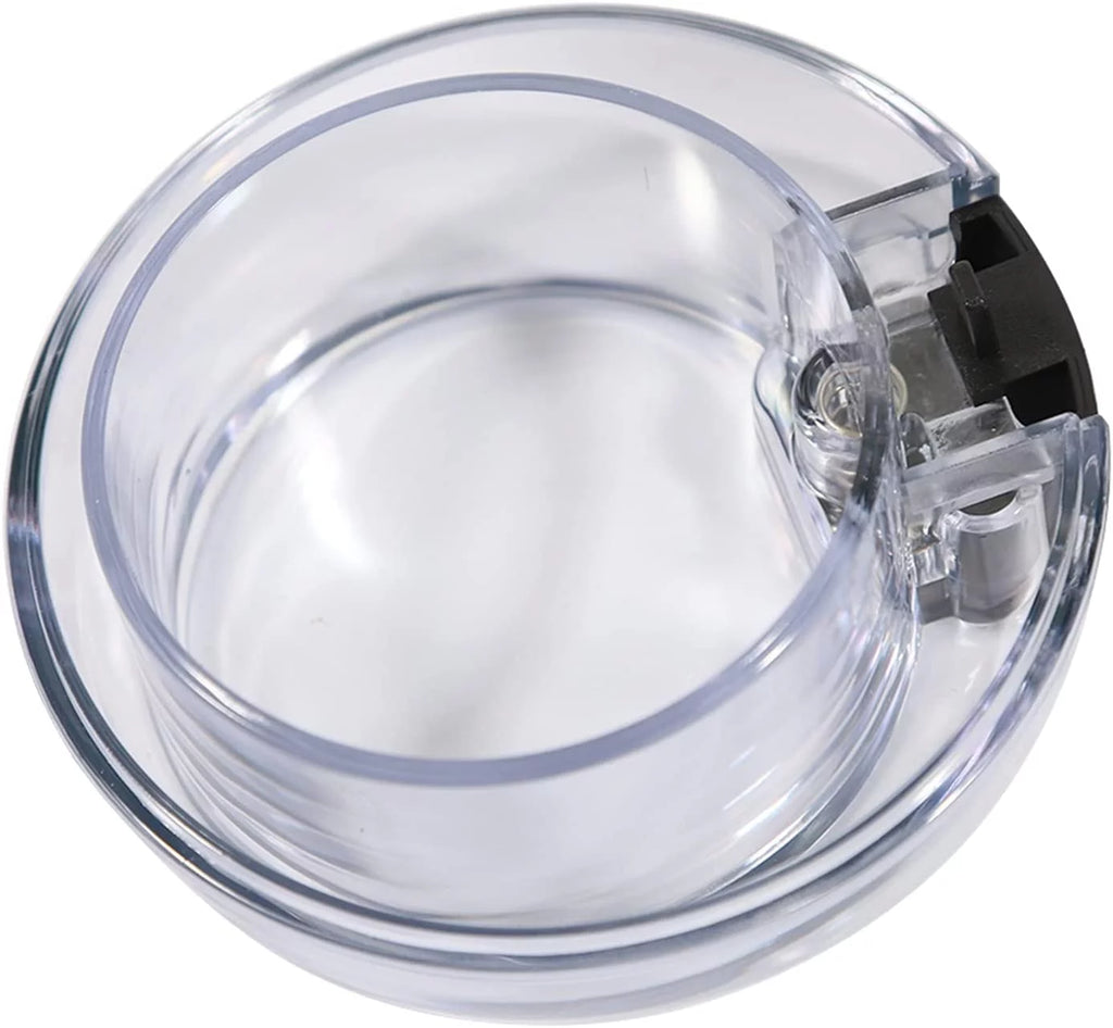 Electric Stainless Steel Coffee Grinder V136259