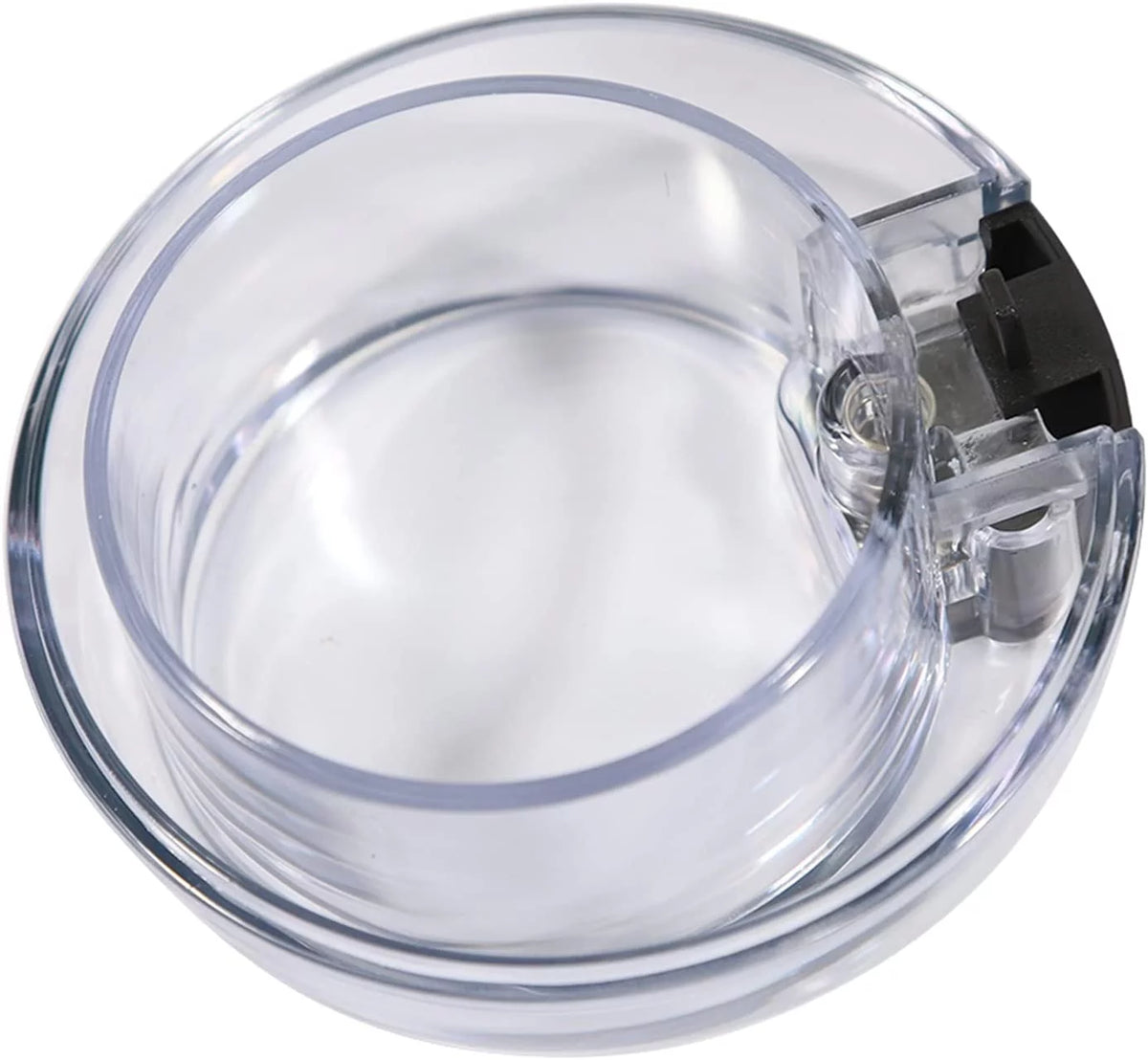Electric Stainless Steel Coffee Grinder V136259