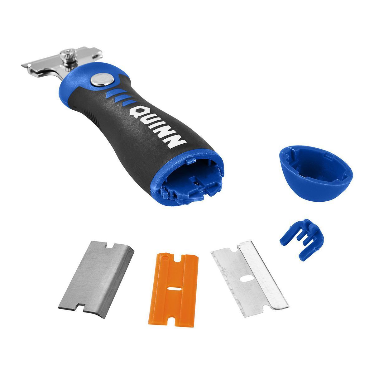 Comfort Grip Scraper Z962538