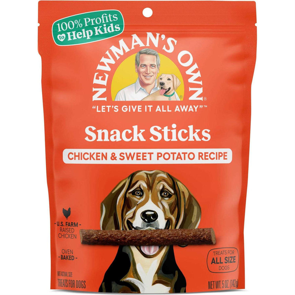 Chicken Snack Sticks V780