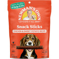 Chicken Snack Sticks V780