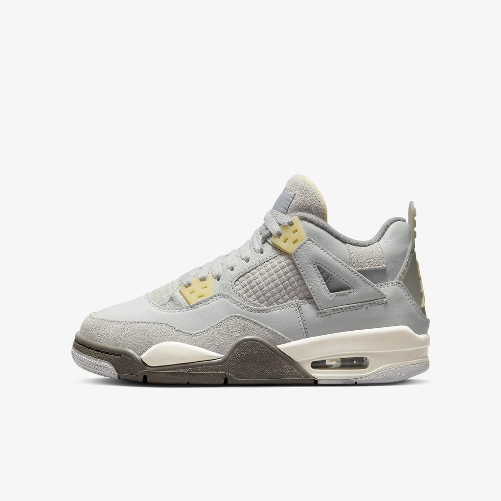 Air Jordan 4 Retro SE Craft M433
