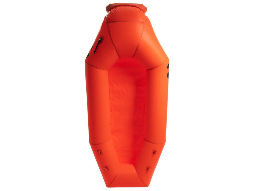 Orange Raft Y631