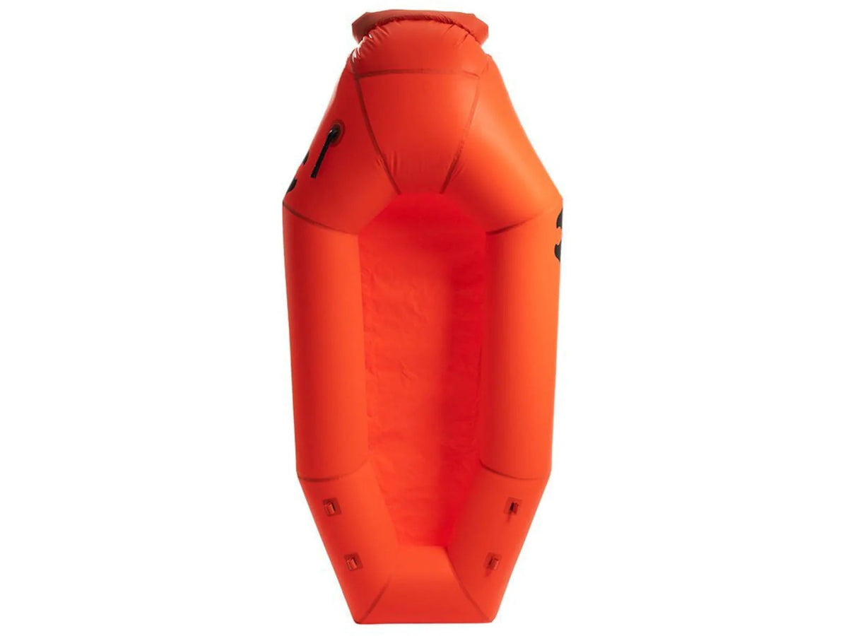 Orange Raft Y631