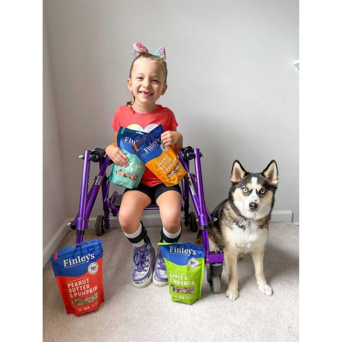 Dog Treats M58579