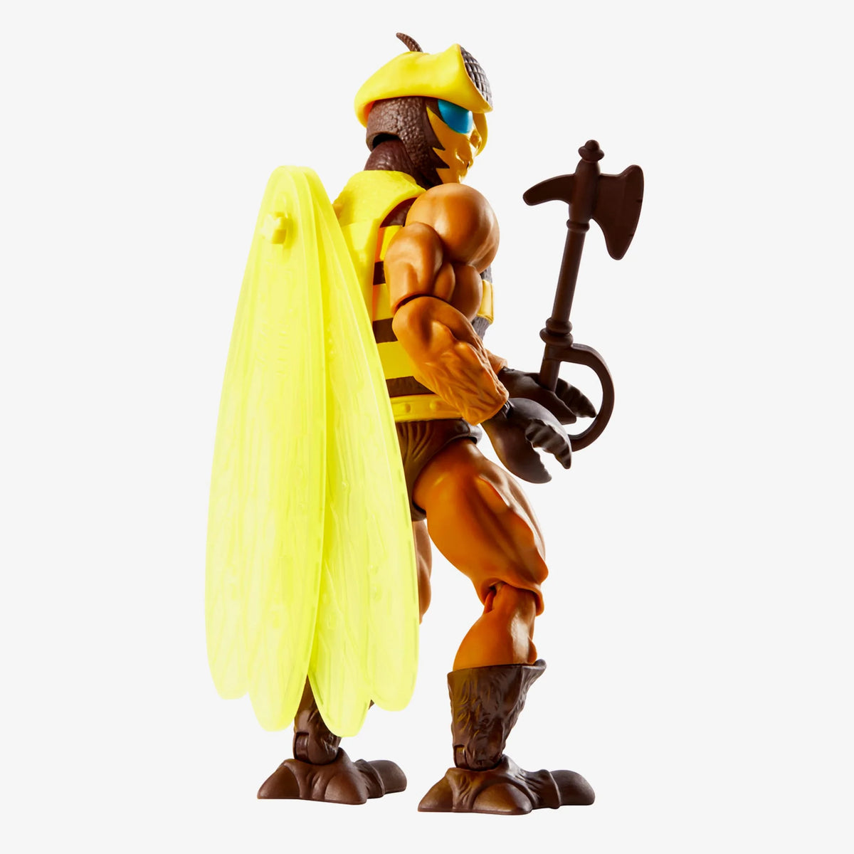 Action Figure J920594