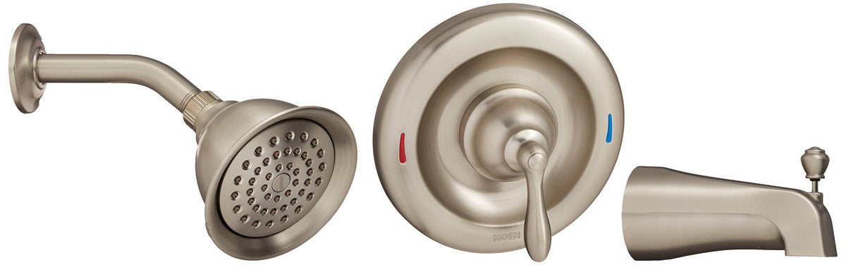 Tub and Shower Faucet G922072