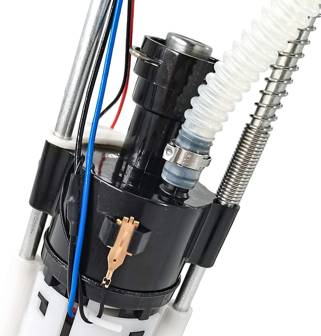 Fuel Pump Assembly Pack of 2 C865688