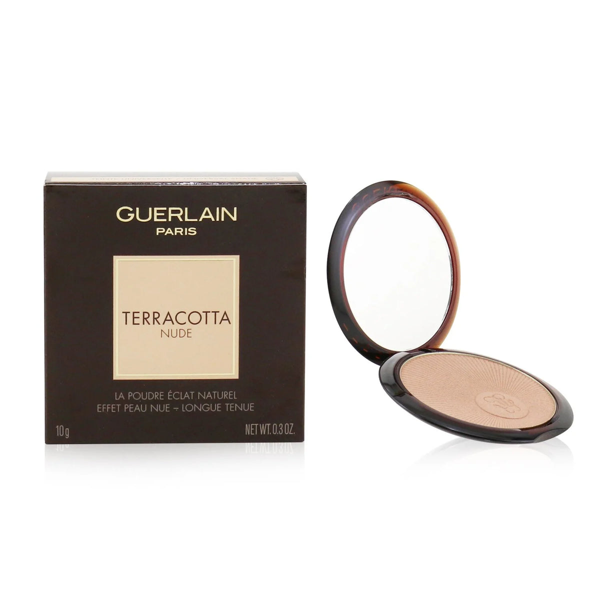 Nude Glow Powder 10g/0.3oz A687