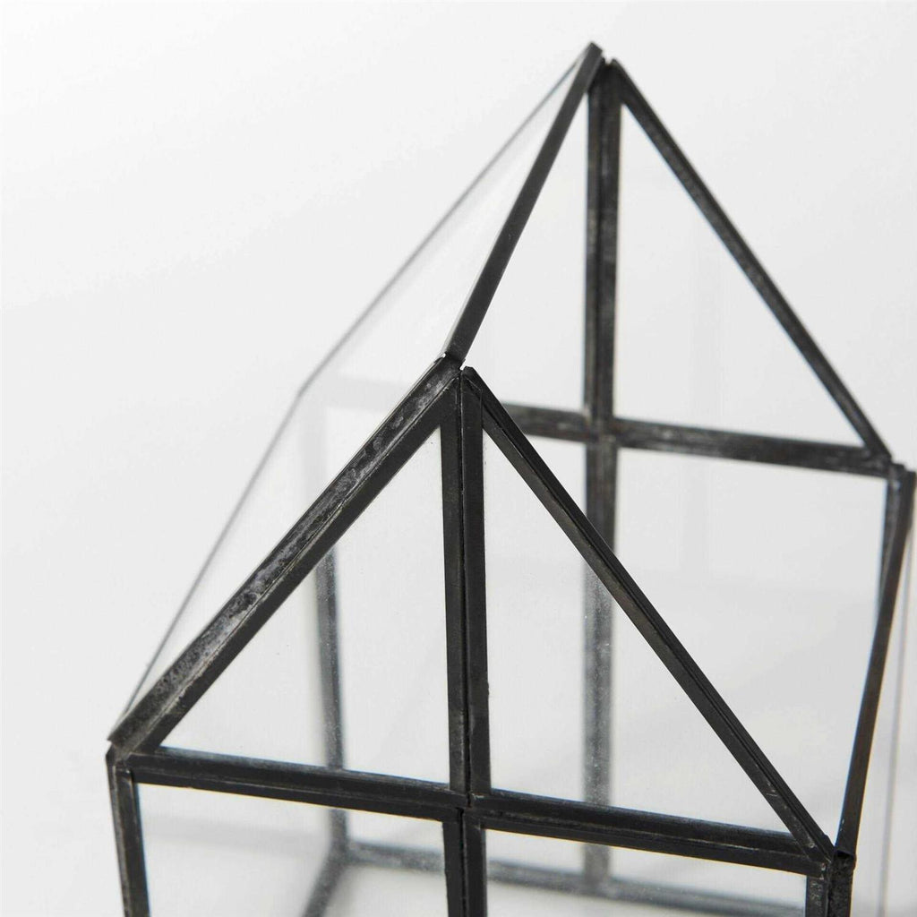 Glass Terrarium V522731