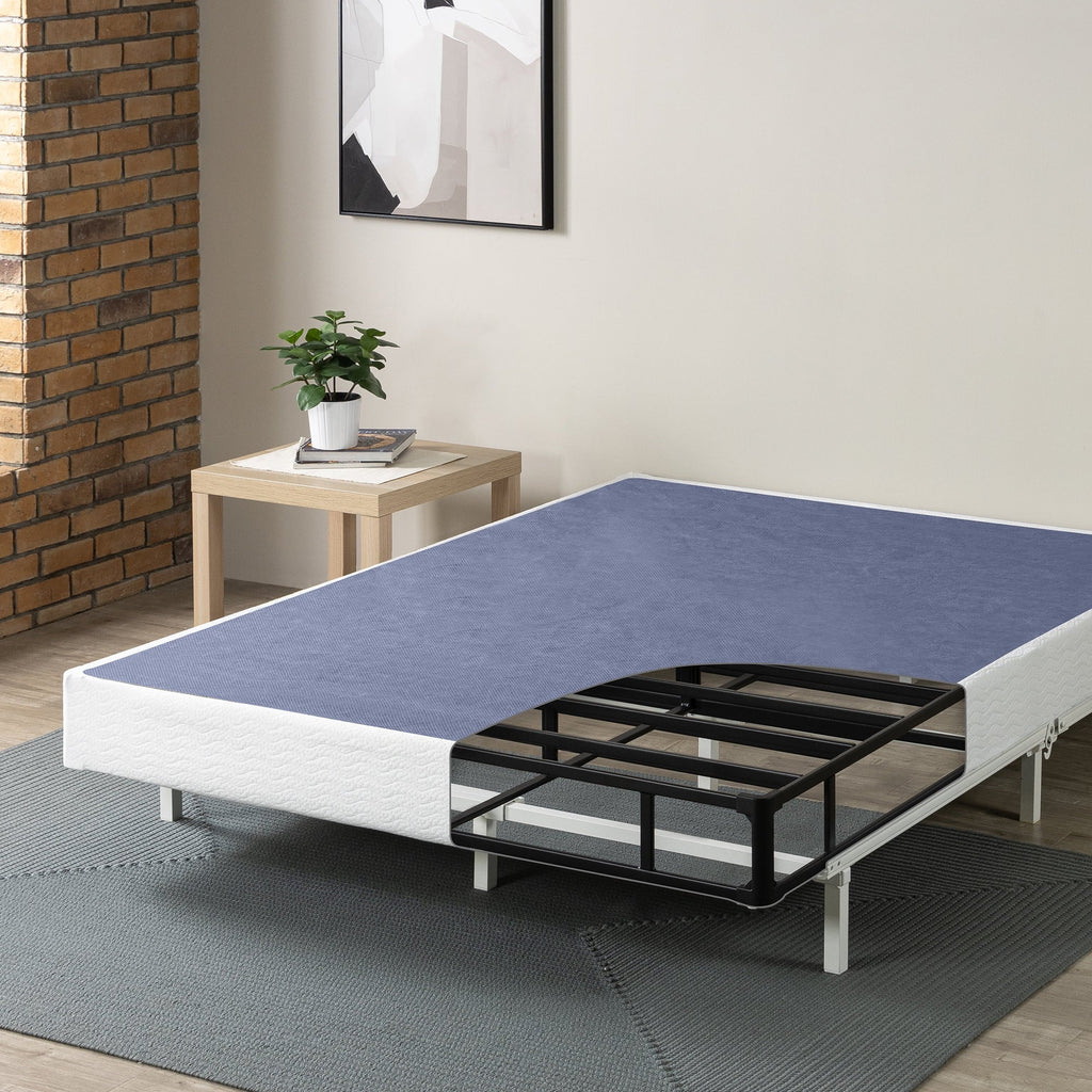 7 Inch Metal Box Spring, Twin W95250
