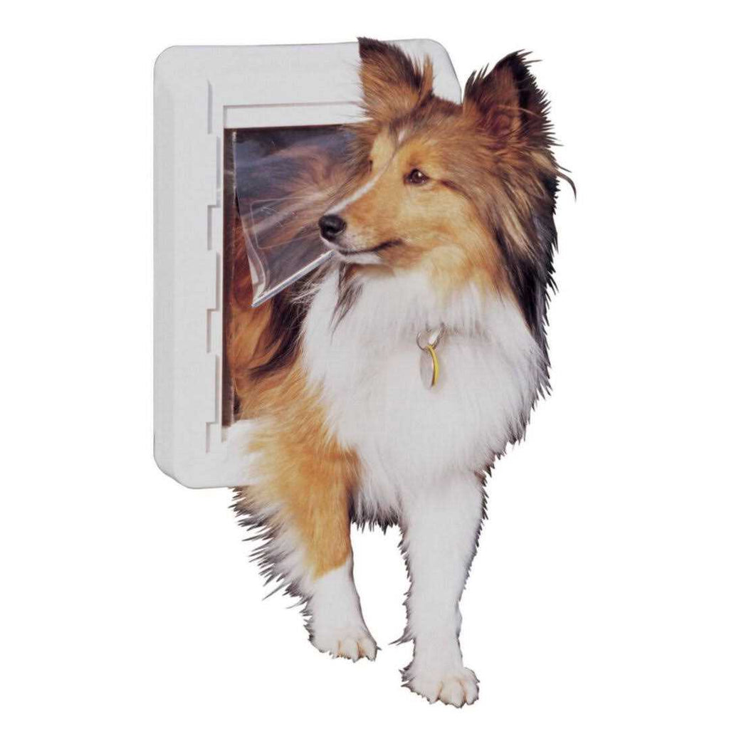 Medium Ruff Weather Pet Door M414992