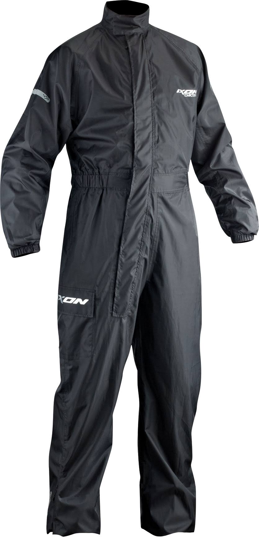 Black Rain Suit U8937