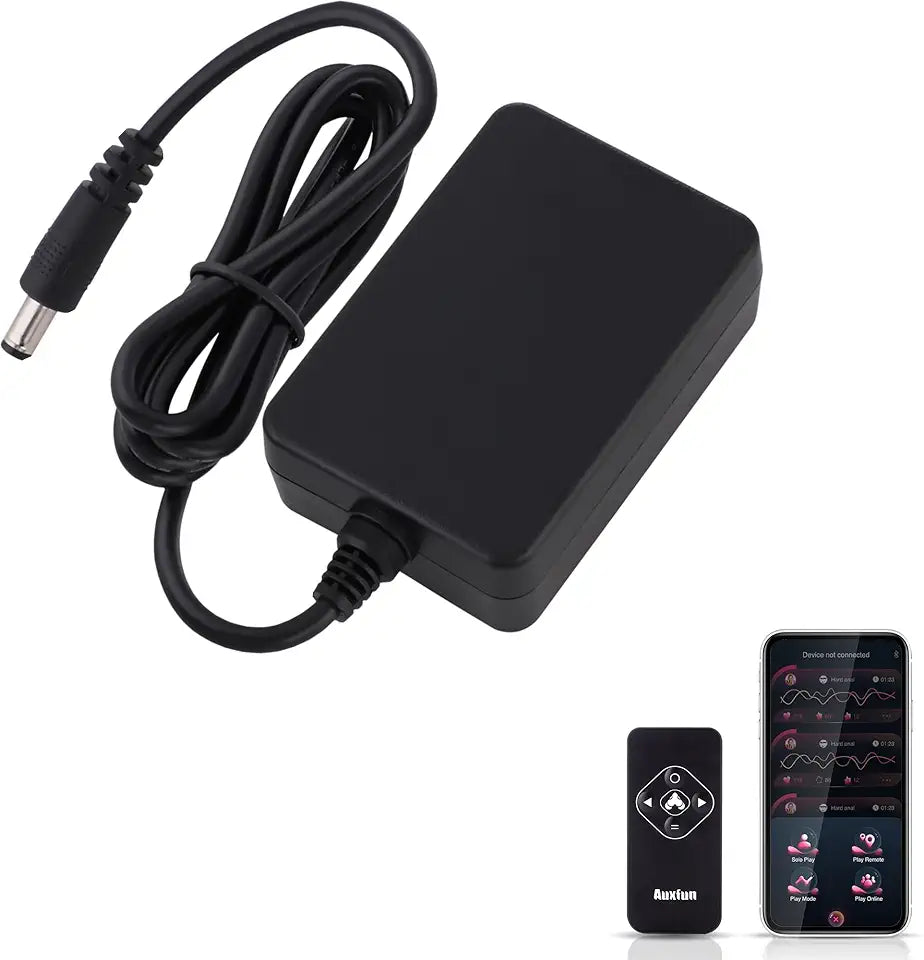 App Controller Box with Remote Panel S6136