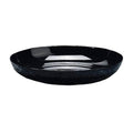 Black Designer Dish E76584