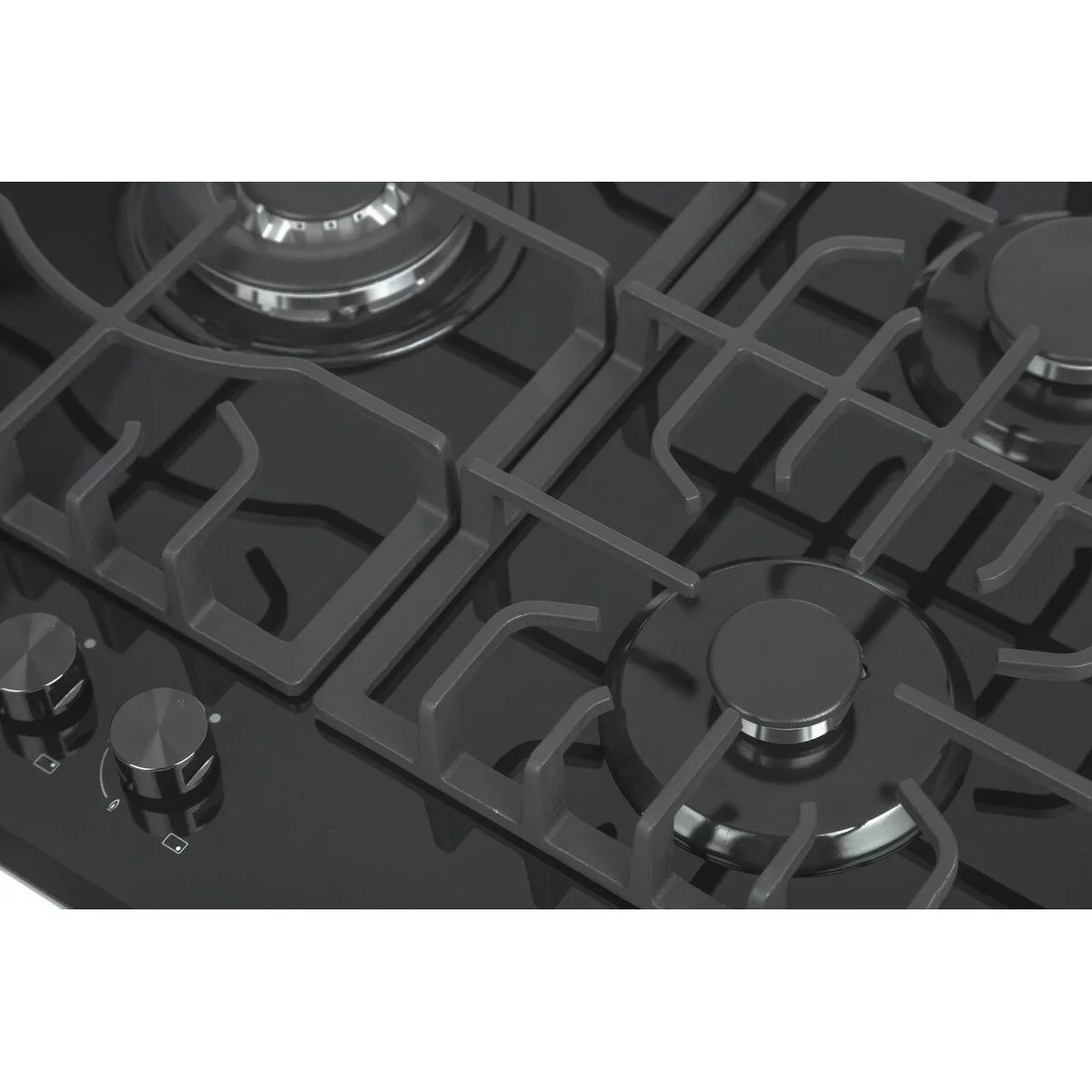 36 in. Gas Cooktop with 5 Sealed Burners D897453