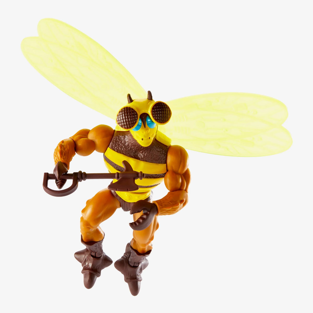 Action Figure J920594