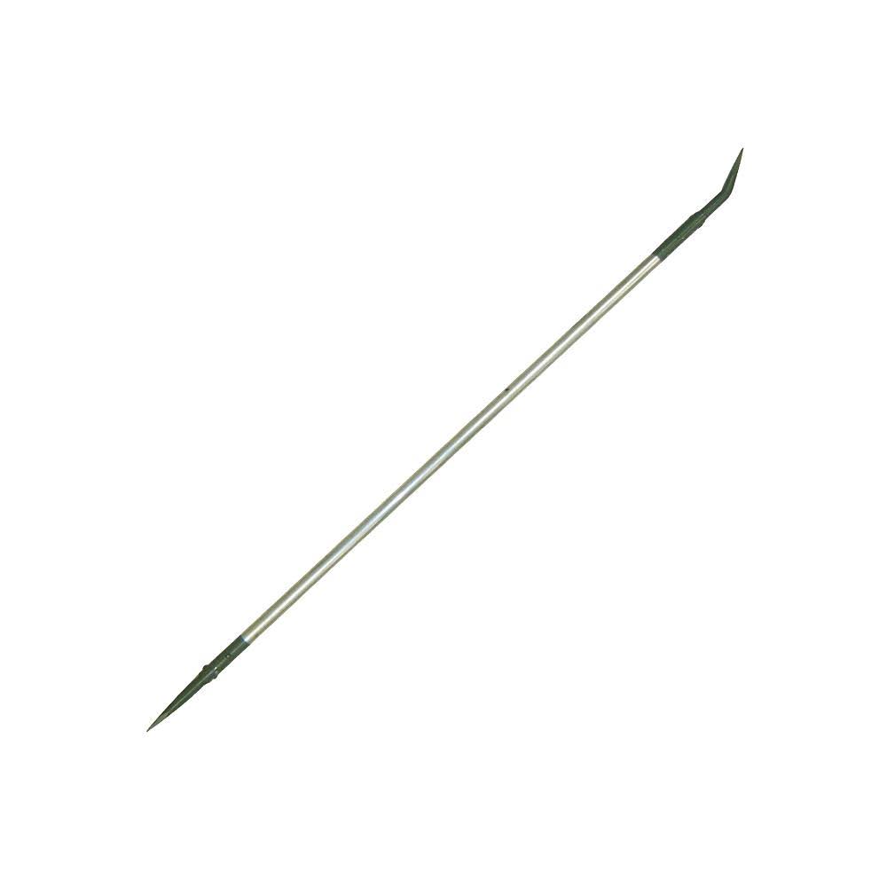 170x22 Scaling Bar Tubular Aluminum Round H294120