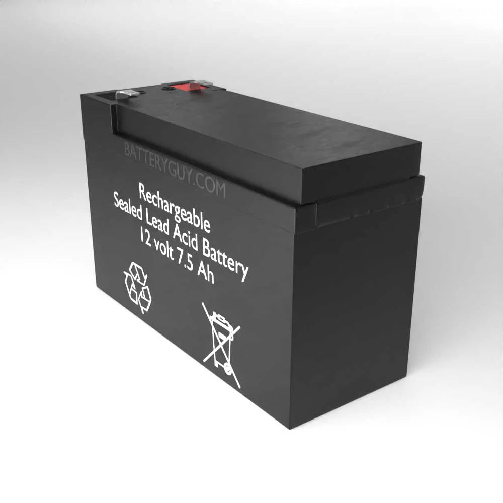 Back-UPS ES 500VA Replacement Battery F79655