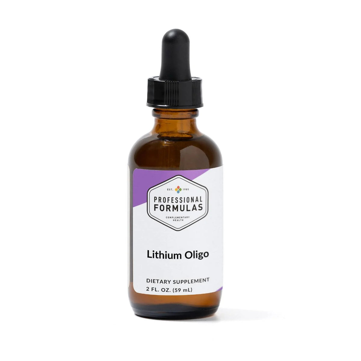 Lithium Oligo 2 oz J888