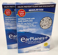 EarPlanes Plus (10 Pairs) R241575