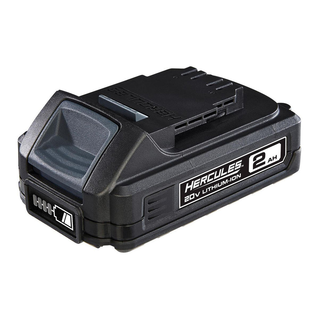 20V 2 Ah Lithium-Ion Compact Battery Y546