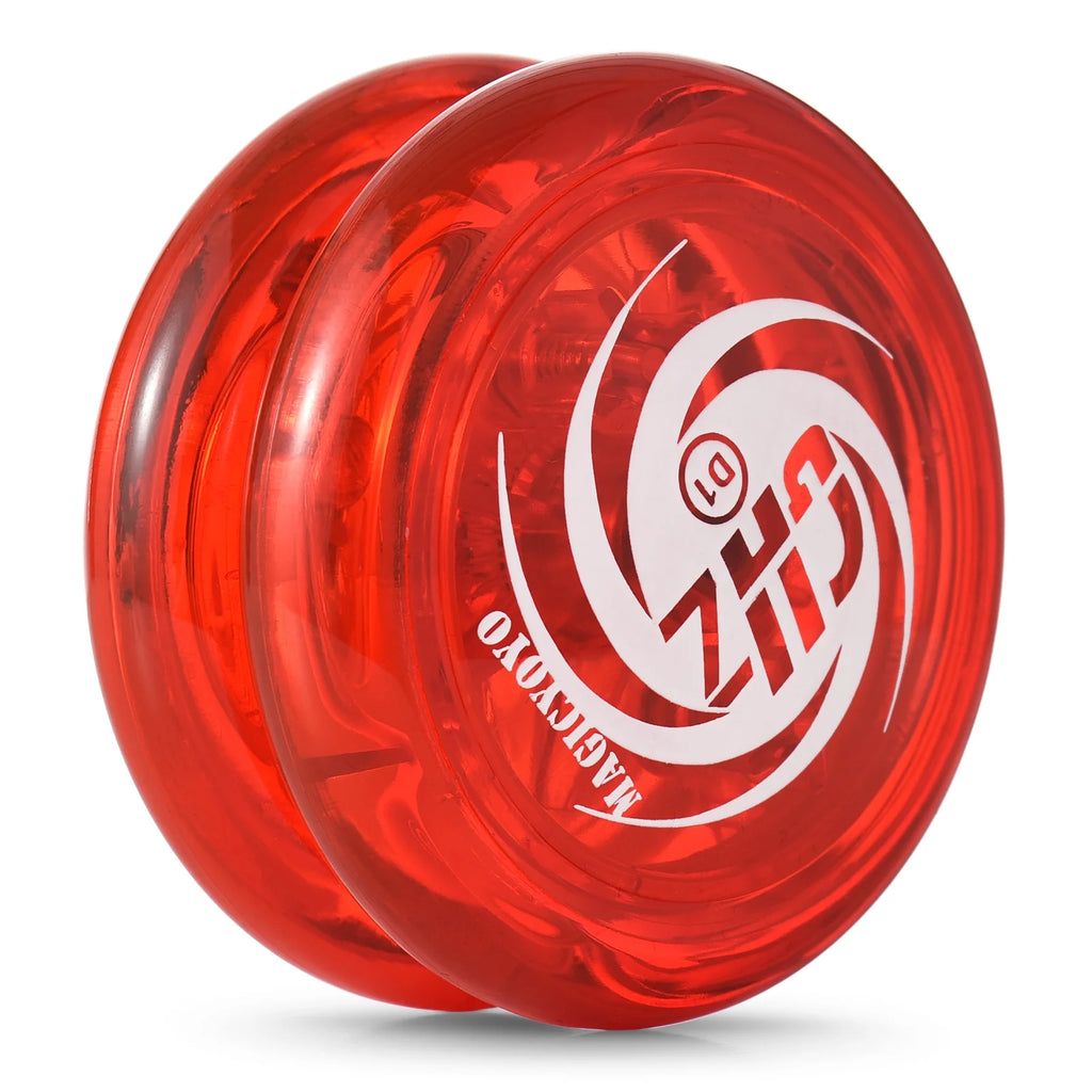 Responsive Yo Yo with Replacement Strings and Storage Pouch M792