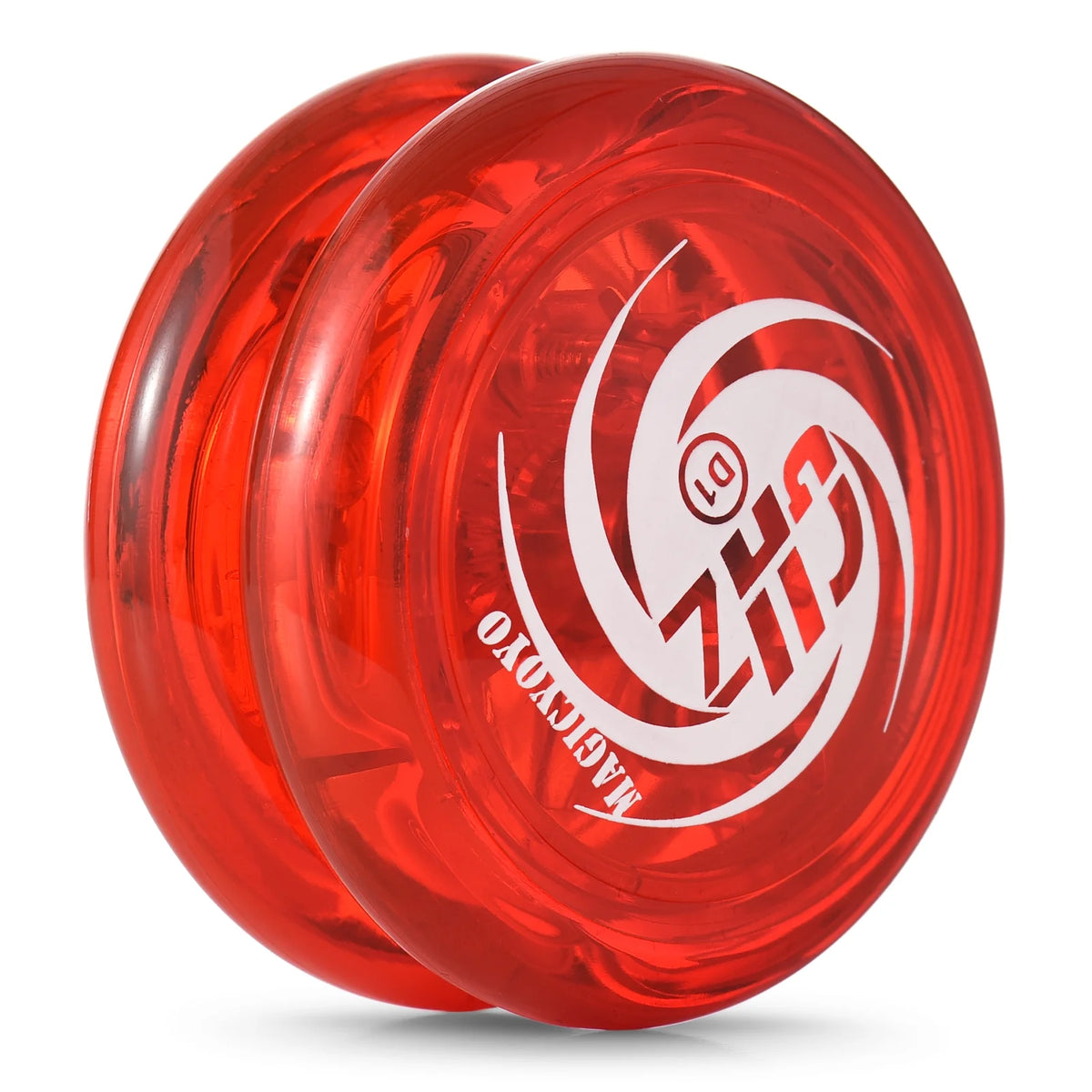 Responsive Yo Yo with Replacement Strings and Storage Pouch M792