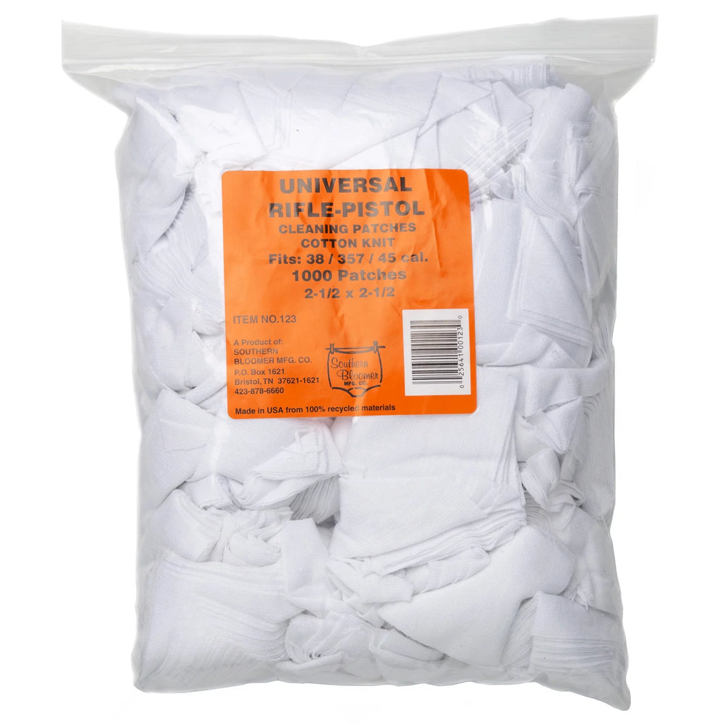 Cleaning Patches U2215