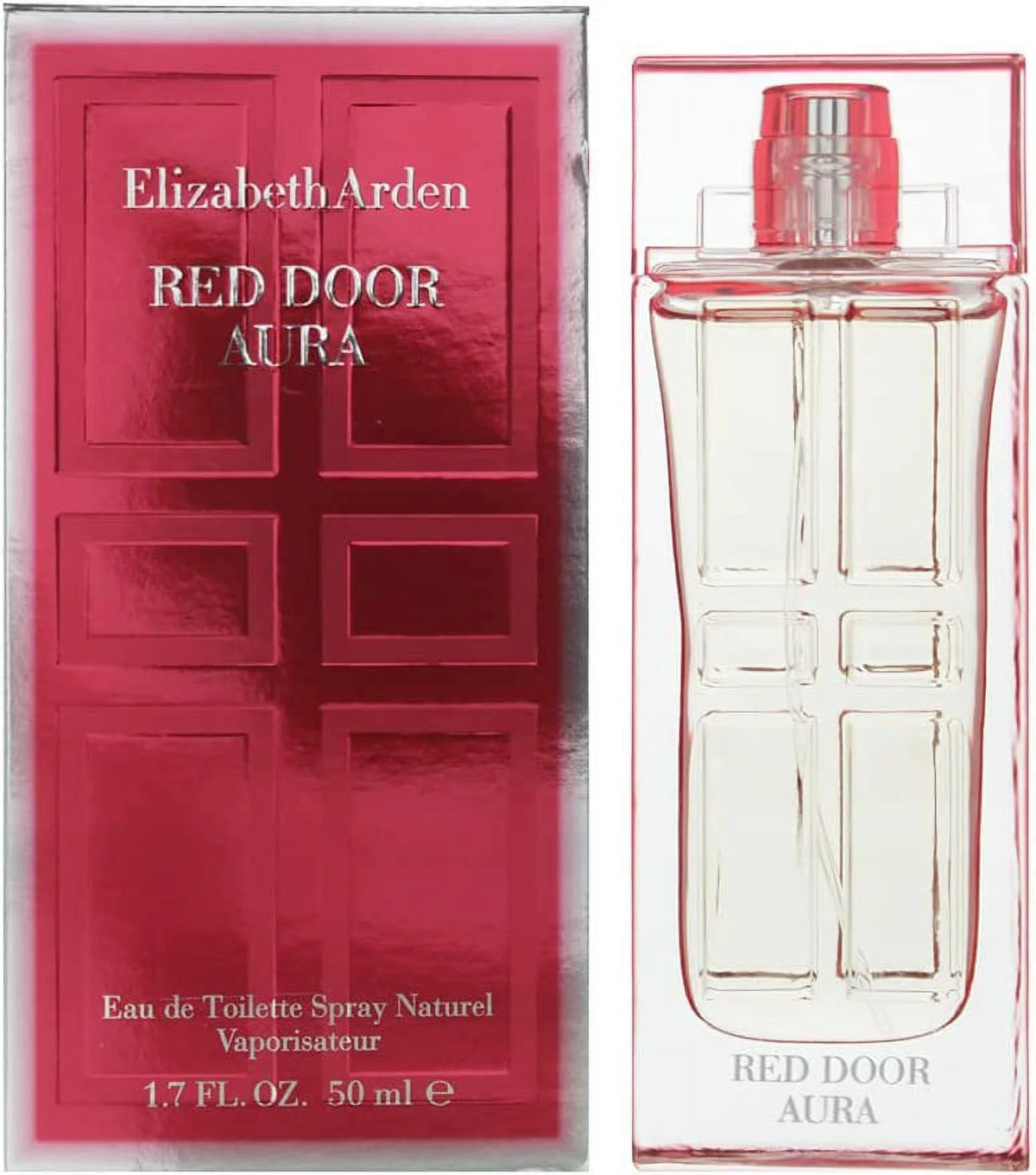 Eau De Toilette Spray 1.7 oz K215