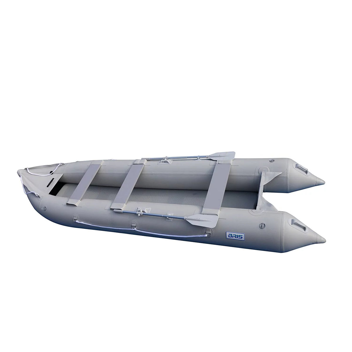15.4Ft Inflatable Kayak Boat H6885