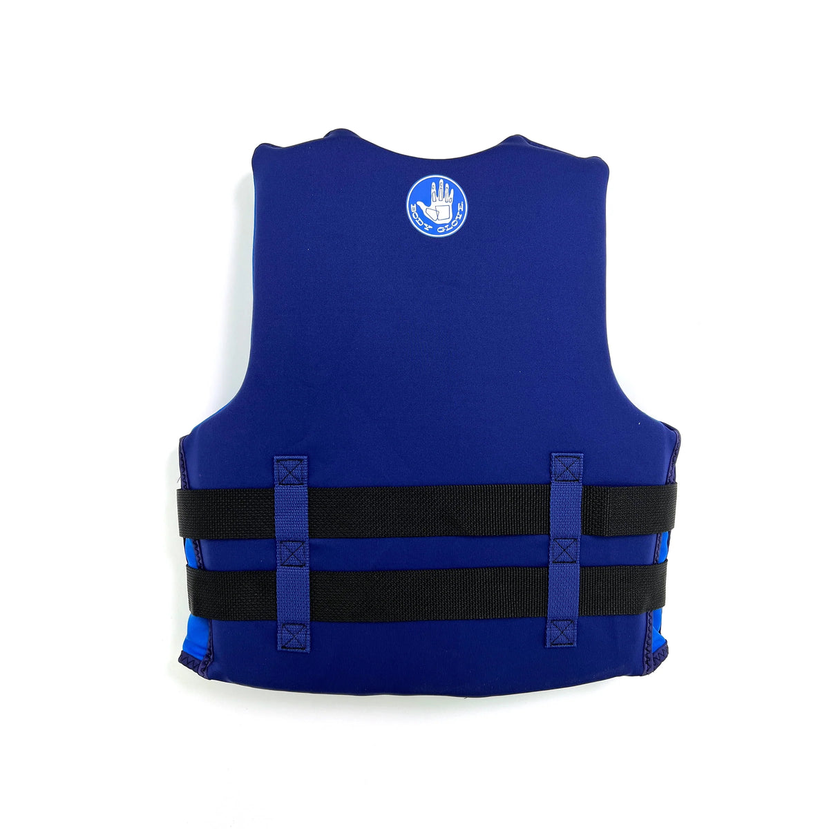 Youth Life Jacket Vest 55-88 lbs. Blue A3184