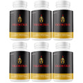 Men Vitality Pills 6 Bottles D763245