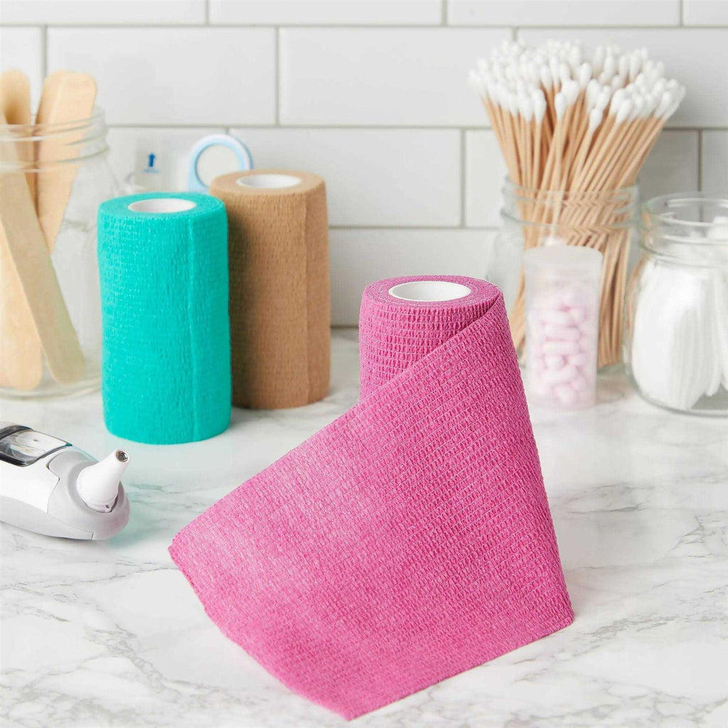 Self Adhesive Bandage Wrap T86175
