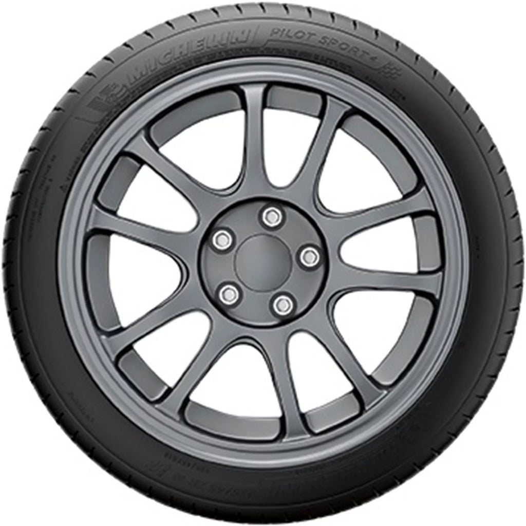 Summer 235/40ZR18 (95Y) XL Passenger Tire E158