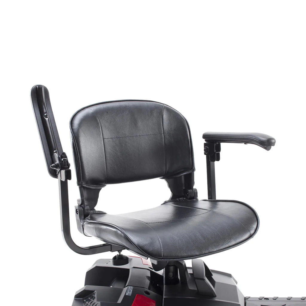 4 Wheel Compact Travel Power Scooter C756