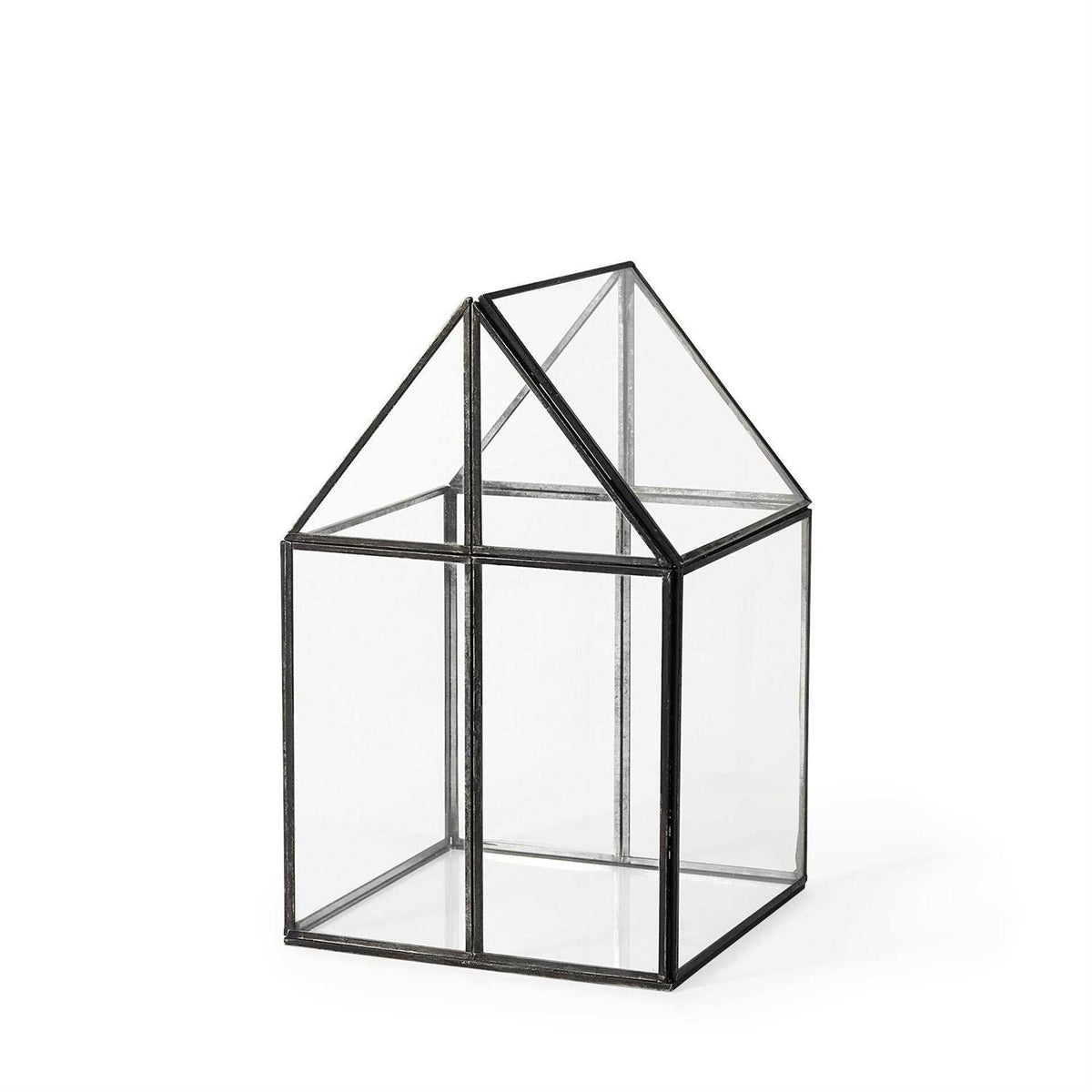 Glass Terrarium V522731